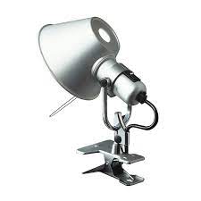 Artemide  Tolomeo Pinza