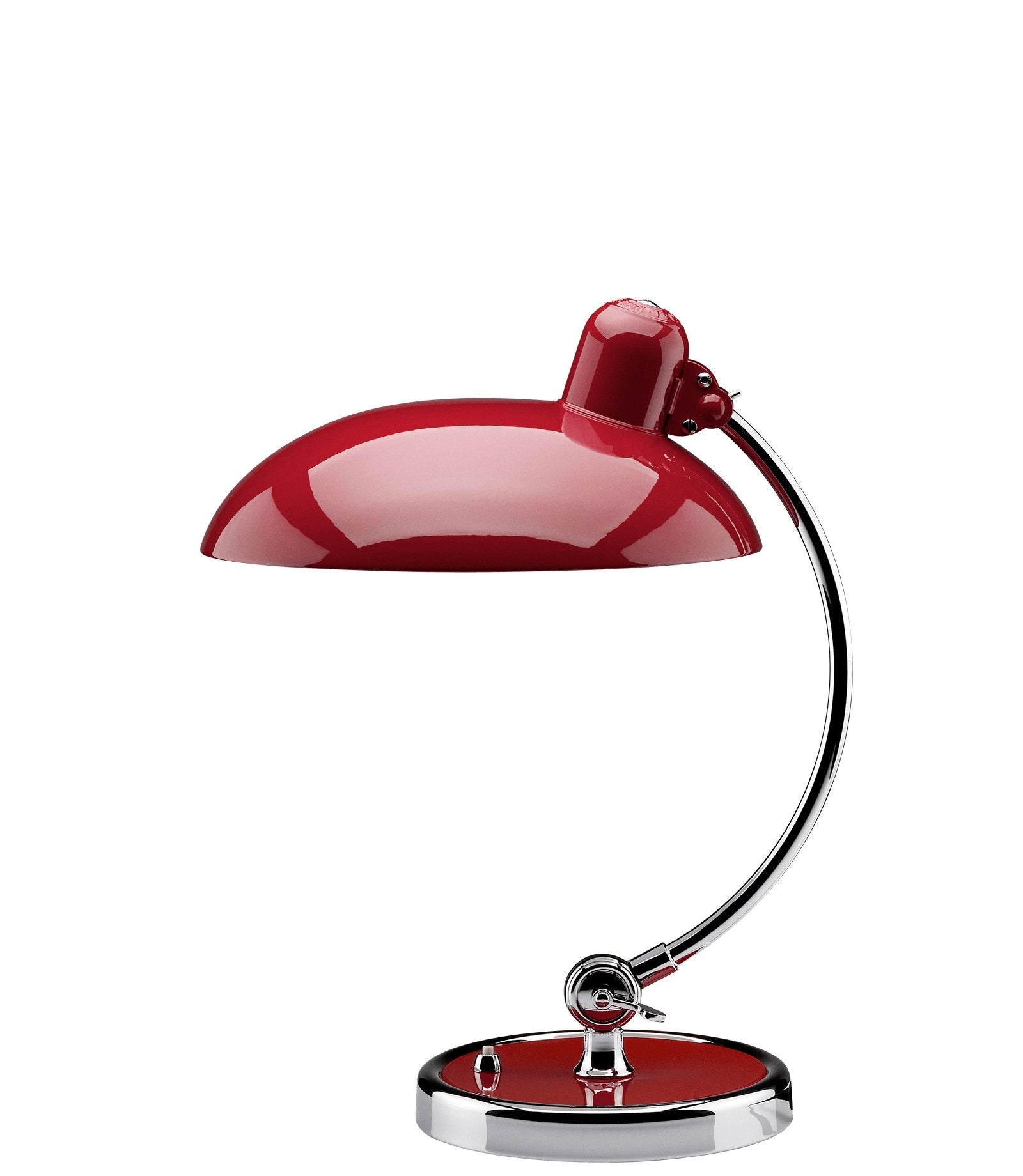 Fritz Hansen  Kaiser Idell 6631-T Luxus tafellamp