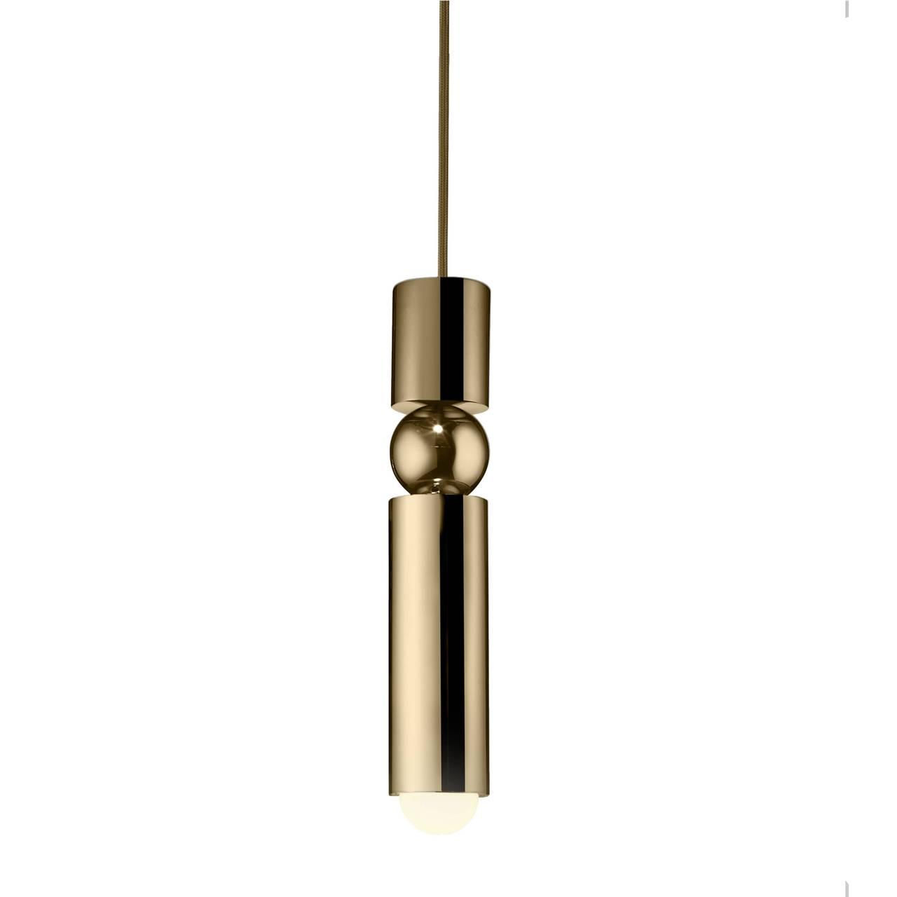 Lee Broom  Fulcrum light Hanglamp