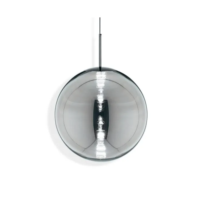 Tom Dixon  Globe 50 Hanglamp