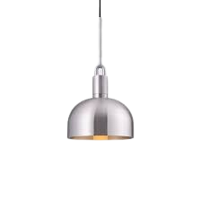 Buster and Punch  Forked Shade Medium Hanglamp