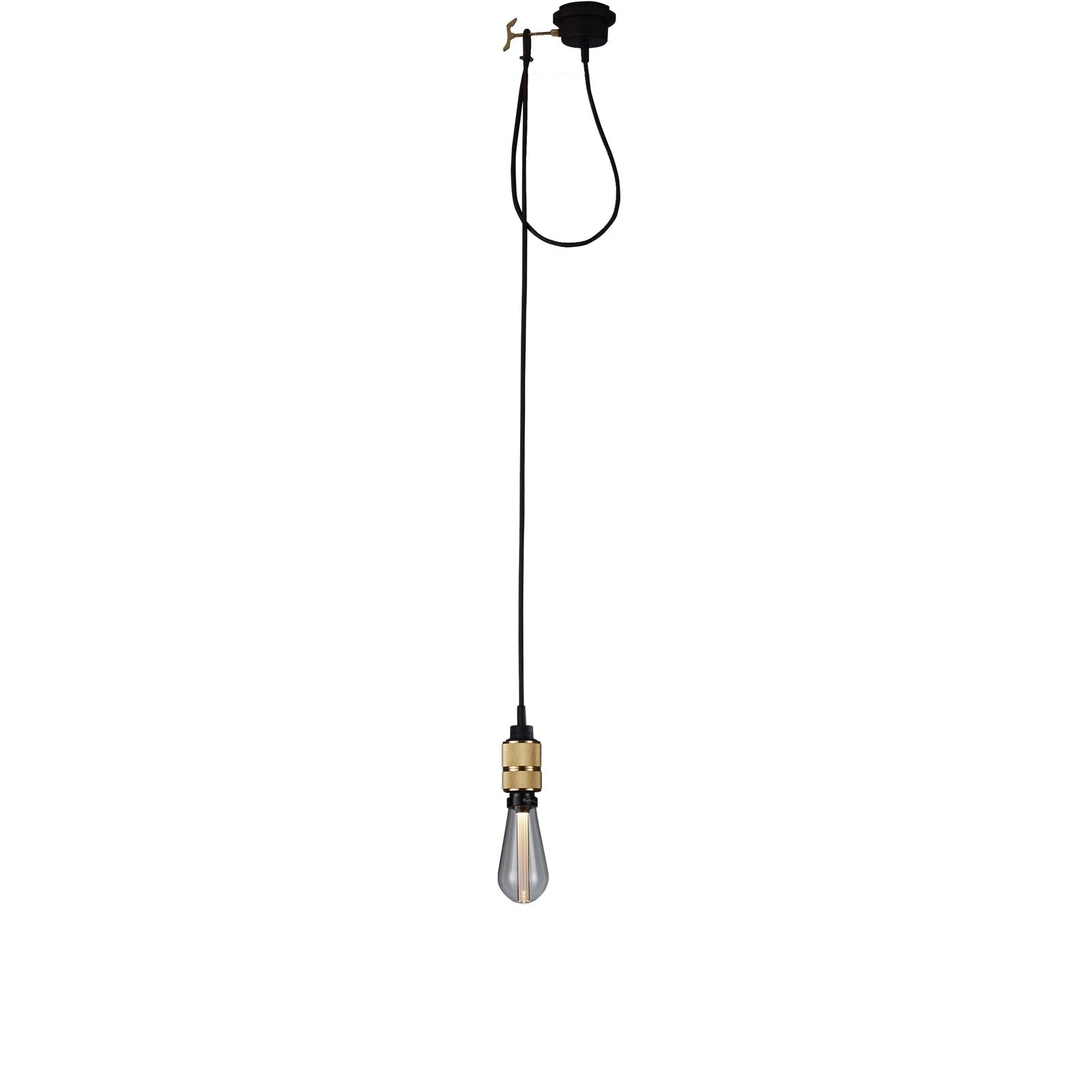 Buster and Punch  Hooked 1.0 / Nude 2.0m Hanglamp