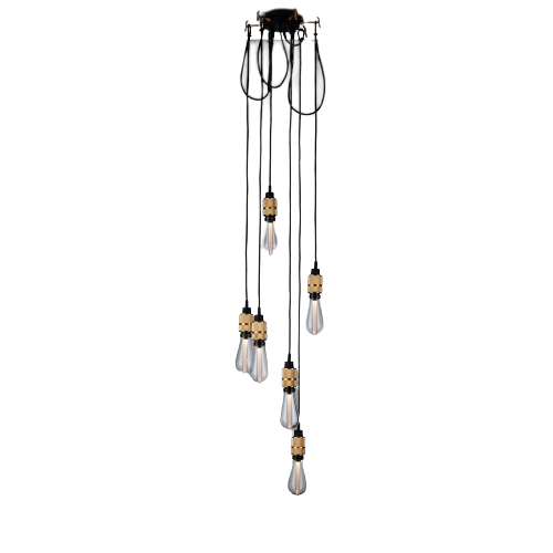 Buster and Punch  Hooked 6.0 / Nude 2.6m Hanglamp