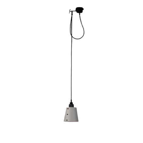 Buster and Punch  Hooked 1.0 / Klein Steen Shade 2.0m Hanglamp
