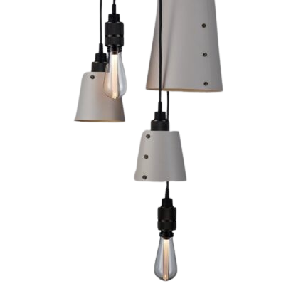 Buster and Punch  Hooked 6.0 / 2.6 mix stone Hanglamp
