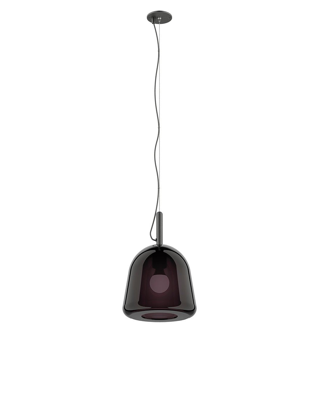 Artinox  Polo Hanglamp zwart
