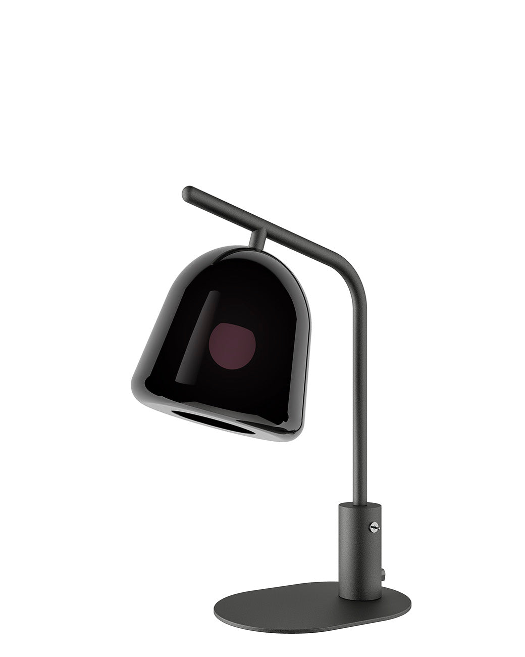Artinox  Polo Tafellamp zwart