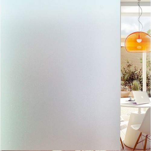 Homewell Raamfolie Hr++ 60x300cm - Zonwerend & Isolerend - Anti Inkijk - Statisch - Matglas