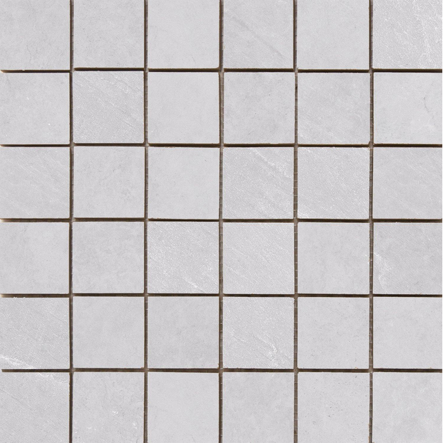 Cifre Ceramica Statale wand- en vloertegel - 30x30cm - Betonlook - Pearl mat (grijs) SW07314545-2