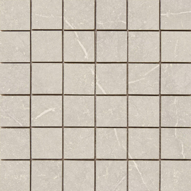Cifre Ceramica Munich wand- en vloertegel - 30x30cm - Natuursteen look - Sand mat (beige) SW07314228-11