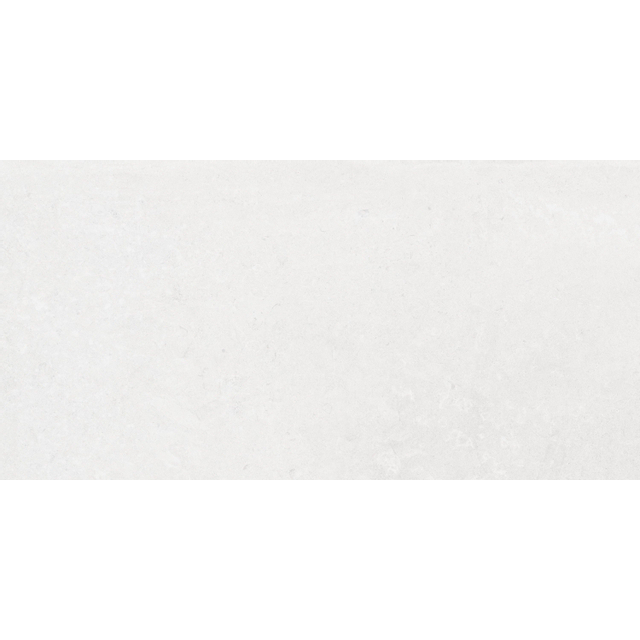 Cifre Ceramica MidTown wand- en vloertegel - 30x60cm - Betonlook - White mat (crème) SW07312475-5