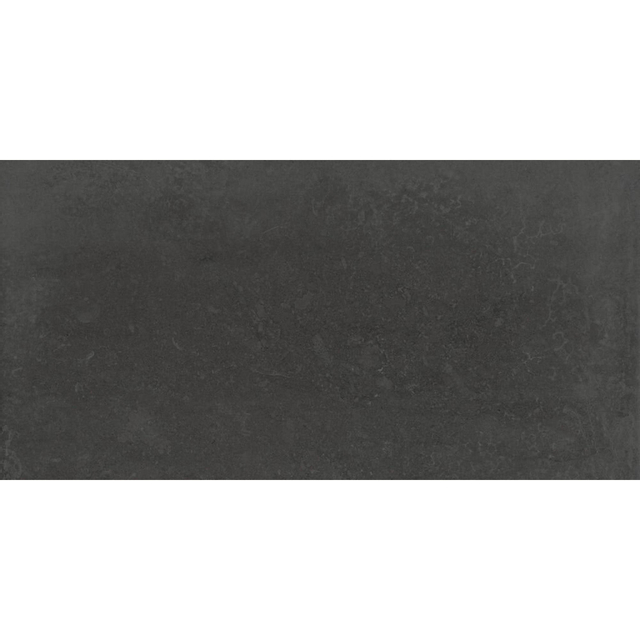 Cifre Ceramica MidTown wand- en vloertegel - 30x60cm - Betonlook - Antracite mat (antraciet) SW07312475-2