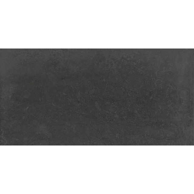 Cifre Ceramica MidTown wand- en vloertegel - 30x60cm - Betonlook - Antracite mat (antraciet) SW07312475-4