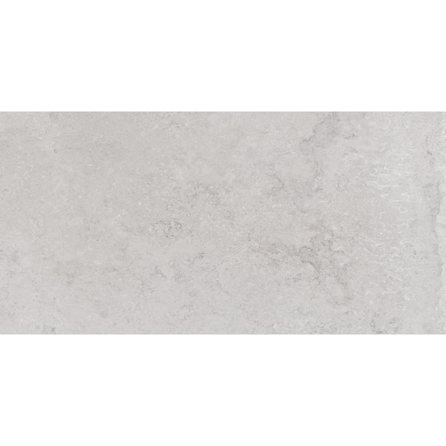 Cifre Ceramica MidTown wand- en vloertegel - 30x60cm - Betonlook - Pearl mat (grijs) SW07312600-2