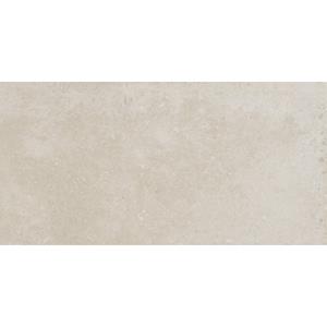 Cifre Ceramica MidTown wand- en vloertegel - 30x60cm - gerectificeerd - Betonlook - Cream mat (crème) SW07312603-2