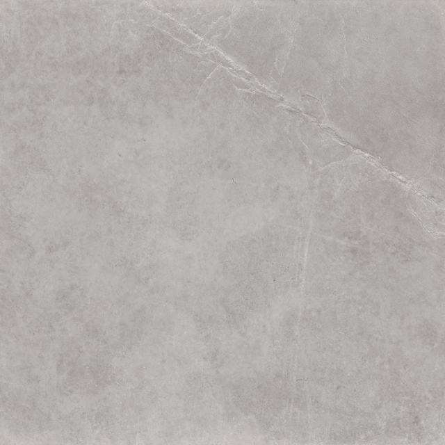 Cifre Ceramica Statale wand- en vloertegel - 60x60cm - gerectificeerd - Betonlook - Pearl mat (grijs) SW07312471