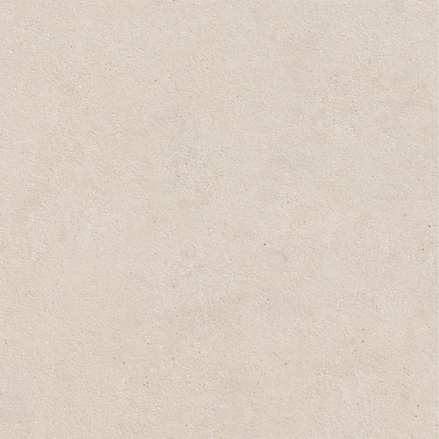 Cifre Ceramica Borneo wand- en vloertegel - 60x60cm - gerectificeerd - Betonlook - Sand mat (beige) SW07314761-1