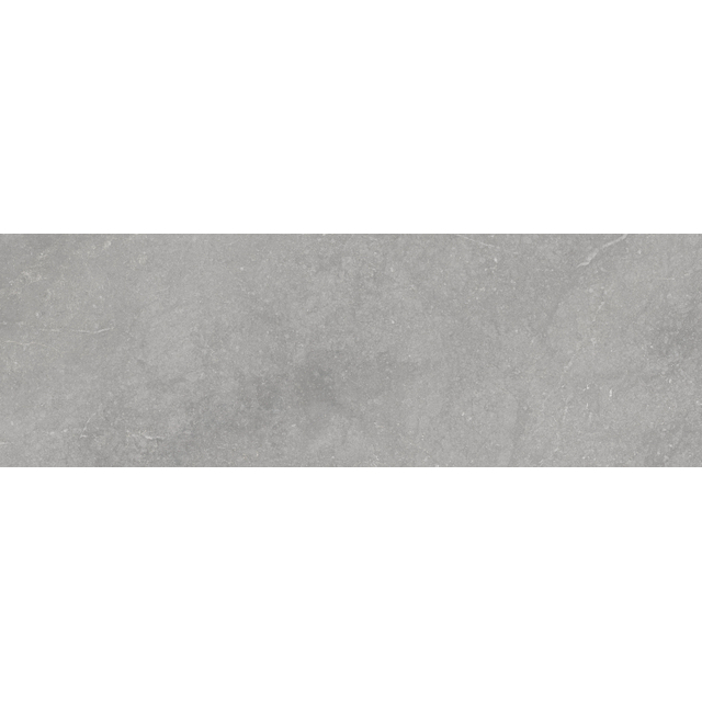 Cifre Ceramica Munich wand- en vloertegel - 40x120cm - gerectificeerd - Natuursteen look - Pearl mat (grijs) SW07314227-7