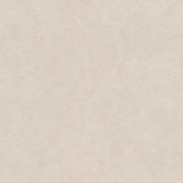 Cifre Ceramica Borneo wand- en vloertegel - 60x60cm - gerectificeerd - Betonlook - Sand mat (beige) SW07314762-1