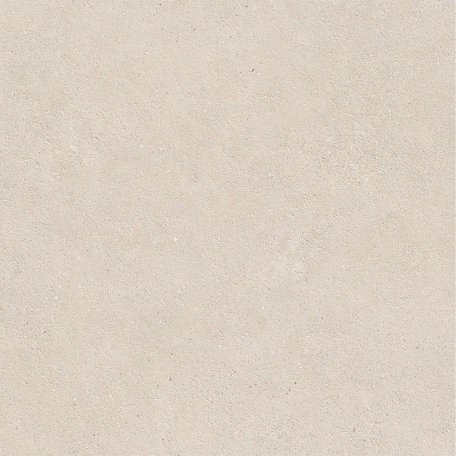 Cifre Ceramica wand- en vloertegel - 75x75cm - gerectificeerd - Betonlook - Sand mat (beige) SW07314763-1