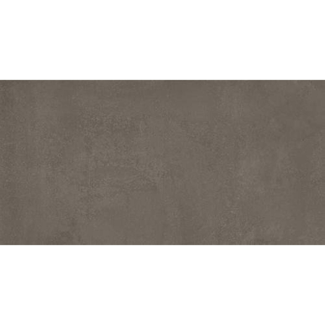 Cifre Ceramica Neutra wand- en vloertegel - 60x120cm - gerectificeerd - Betonlook - Taupe mat (bruin) SW07310331-2