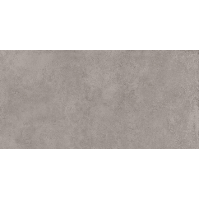 Cifre Ceramica Nexus wand- en vloertegel - 60x120cm - gerectificeerd - Betonlook - Pearl mat (grijs) SW07310449