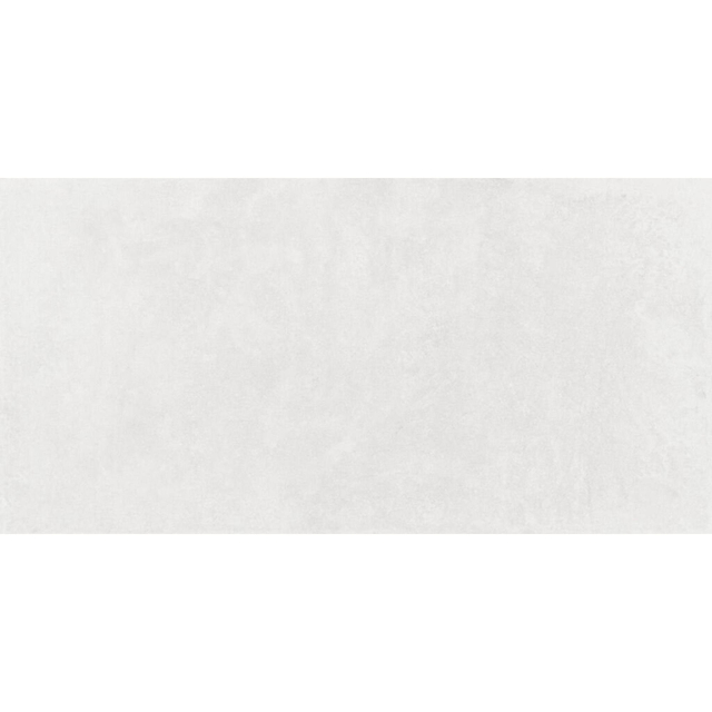 Cifre Ceramica MidTown wand- en vloertegel - 60x120cm - gerectificeerd - Betonlook - White mat (antraciet) SW07312478