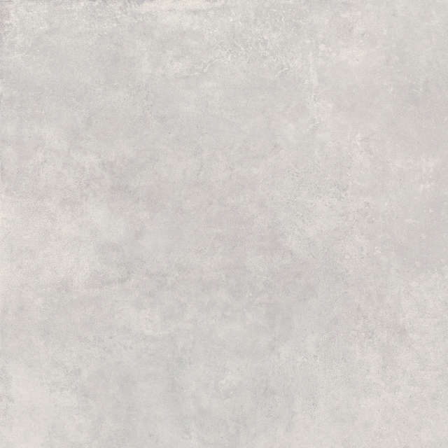Cifre Ceramica Nexus wand- en vloertegel - 90x90cm - gerectificeerd - Betonlook - White mat (wit) SW07310450-13