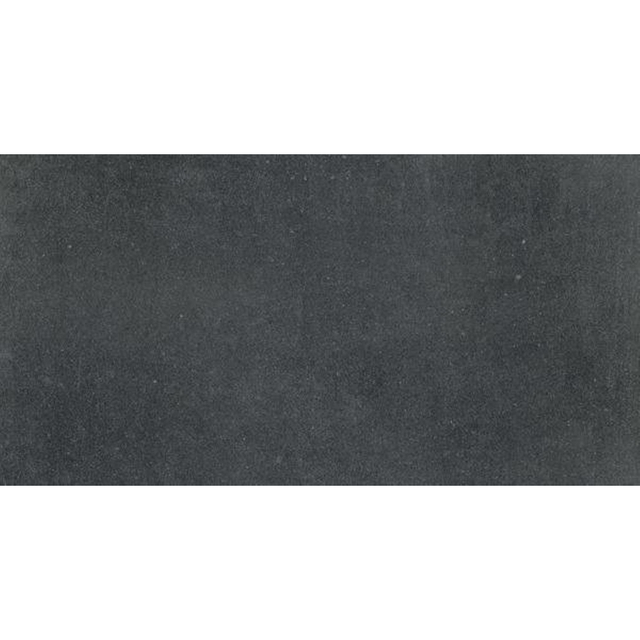 Fap Ceramiche Maku vloertegel - 30x60cm - Natuursteen look - Dark mat (antraciet) SW07310927