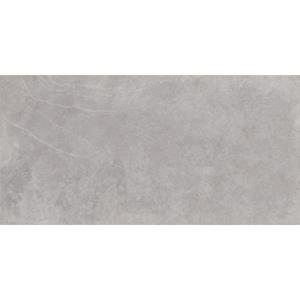 Cifre Ceramica Statale wand- en vloertegel - 60x120cm - gerectificeerd - Betonlook - Greige mat (grijs) SW07314199-4