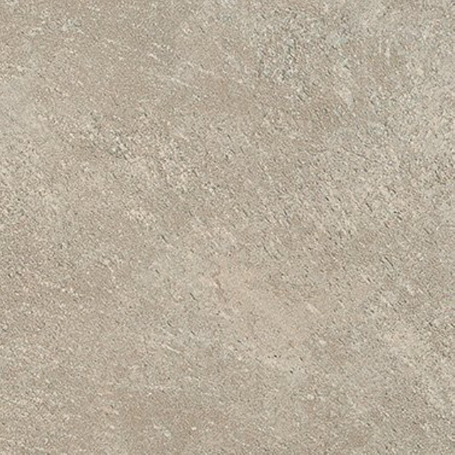 Fap Ceramiche Nobu wand- en vloertegel - 80x80cm - gerectificeerd - Natuursteen look - Grey mat (grijs) SW07314677-1