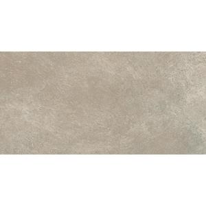 Fap Ceramiche Nobu wand- en vloertegel - 60x120cm - gerectificeerd - Natuursteen look - Grey mat (grijs) SW07314678-1