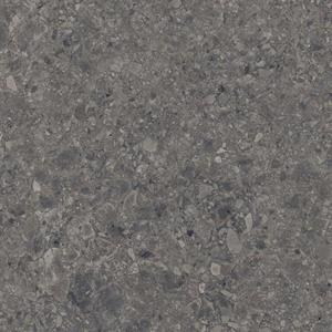 Cifre Ceramica Reload wand- en vloertegel - 120x120cm - Terrazzo - Antracite mat (antraciet) SW07312483-1