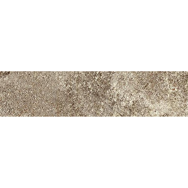 Fap Ceramiche Nobu wand- en vloertegel - 6x24cm - Natuursteen look - Slate mat (bruin) SW07314680-4