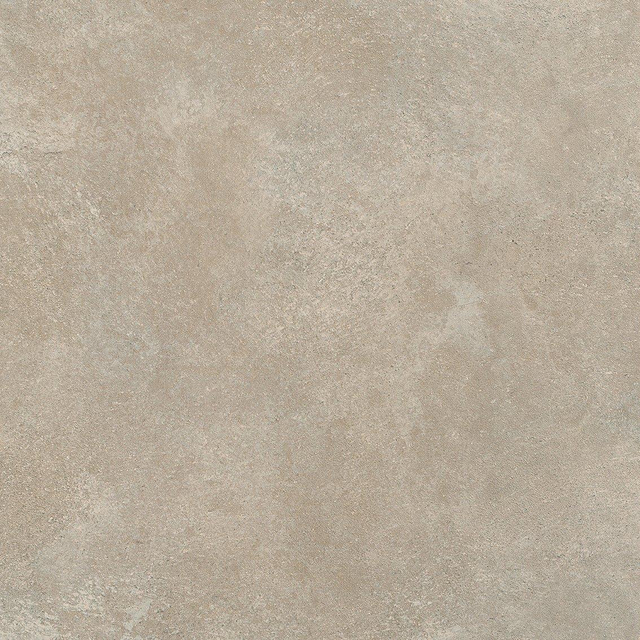 Fap Ceramiche Nobu wand- en vloertegel - 120x120cm - gerectificeerd - Natuursteen look - Grey mat (grijs) SW07314679-1