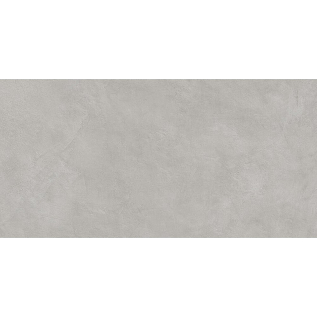 Cifre Ceramica Alure wandtegel - 25x50cm - Plomb mat (grijs) SW07314824-2