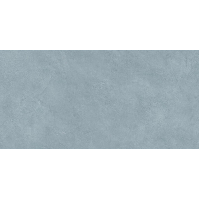 Cifre Ceramica Alure wandtegel - 25x50cm - Aqua mat (blauw) SW07314824-3