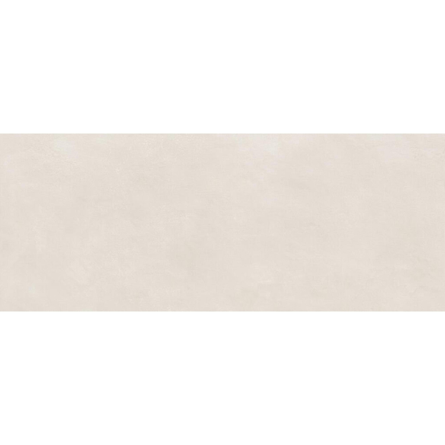 Cifre Ceramica Alure wandtegel - 30x75cm - gerectificeerd - Ivory mat (crème) SW07314826-1