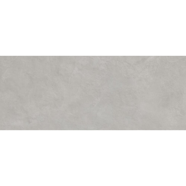 Cifre Ceramica Alure wandtegel - 30x75cm - gerectificeerd - Plomb mat (grijs) SW07314826-3