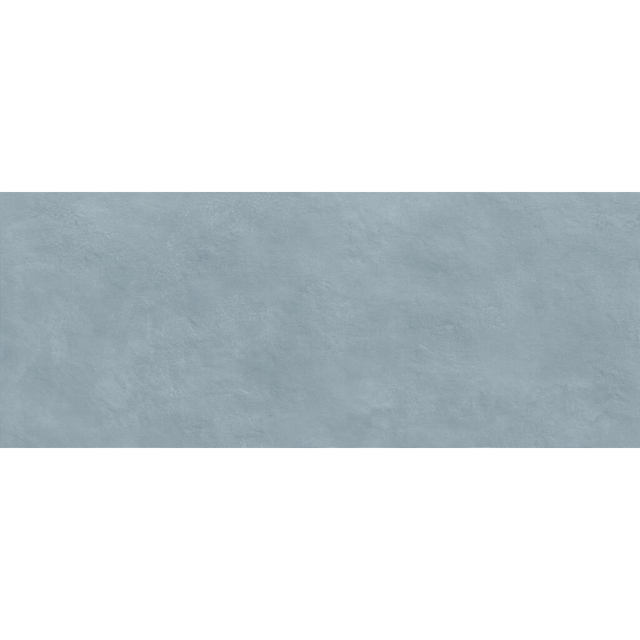 Cifre Ceramica Alure wandtegel - 30x75cm - gerectificeerd - Aqua mat (blauw) SW07314826-4