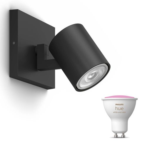 Philips Hue Philips Runner Opbouwspot White & Color Ambiance