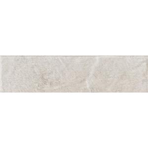 Cifre Ceramica MidTown wandtegel - 7.5x30cm - Betonlook - Cream mat (crème) SW07314516-1