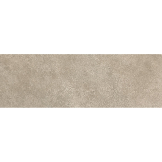 Fap Ceramiche Nobu wandtegel - 25x75cm - gerectificeerd - Natuursteen look - Grey mat (grijs) SW07314689-1