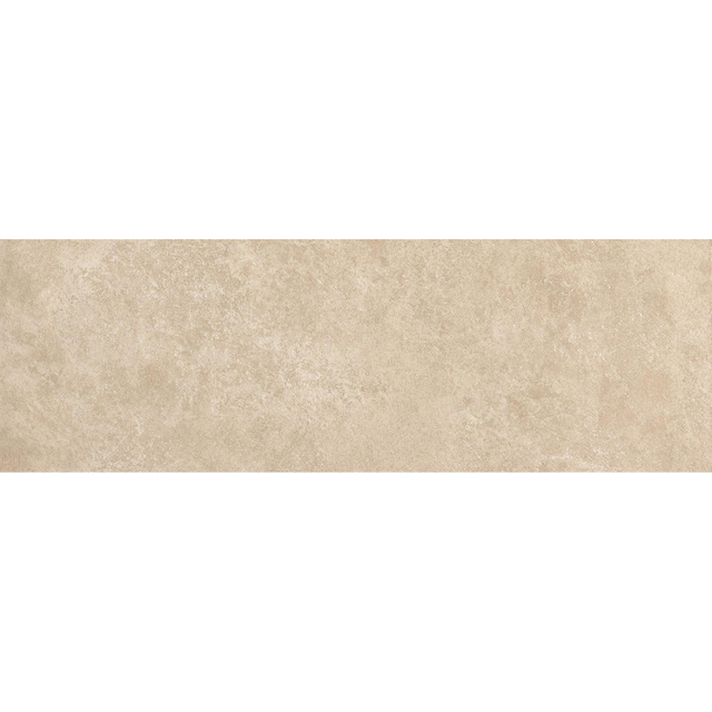 Fap Ceramiche Nobu wandtegel - 25x75cm - gerectificeerd - Natuursteen look - Beige mat (beige) SW07314689-2