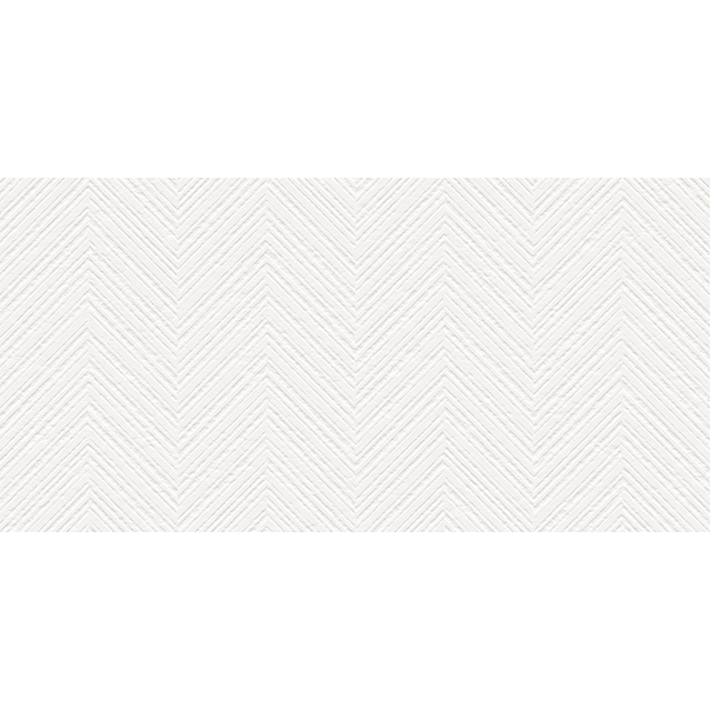 Cifre Ceramica Glaciar wandtegel - 60x120cm - gerectificeerd - Overig - White mat (wit) SW07314780-1