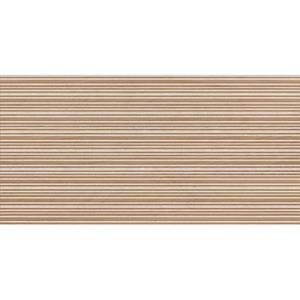 Cifre Ceramica Durst wandtegel - 60x120cm - gerectificeerd - Houtlook - Oak mat (bruin) SW07314775-1