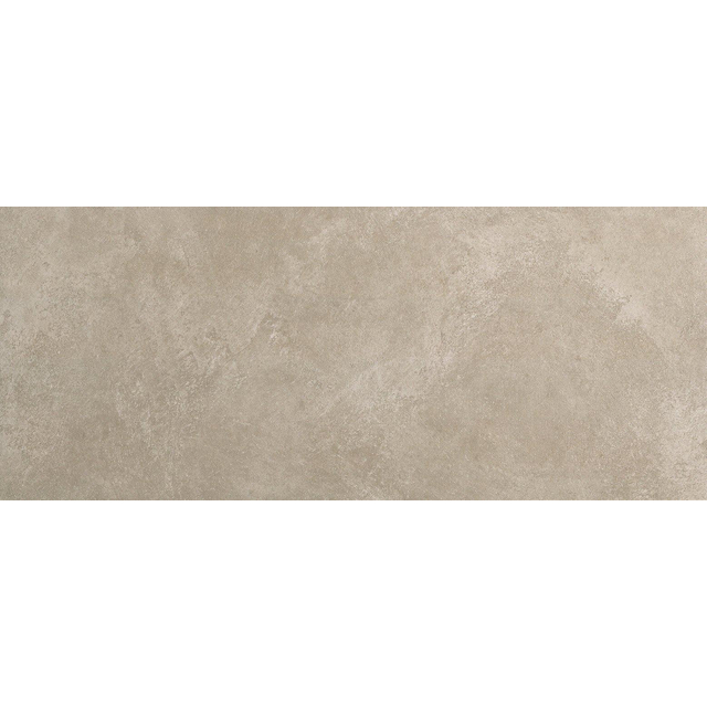 Fap Ceramiche Nobu wandtegel - 50x120cm - gerectificeerd - Natuursteen look - Grey mat (grijs) SW07314686-1