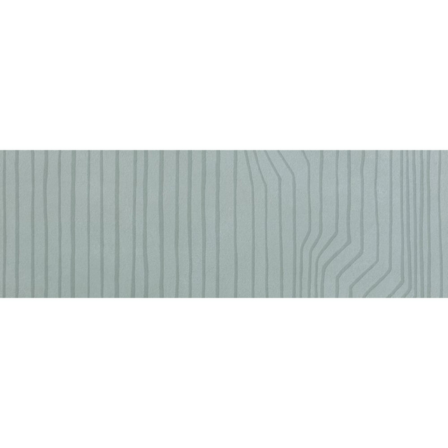 Fap Ceramiche Summer wandtegel - 30.5x91.5cm - gerectificeerd - Natuursteen look - Mare Track decor mat (blauw) SW07314289-1