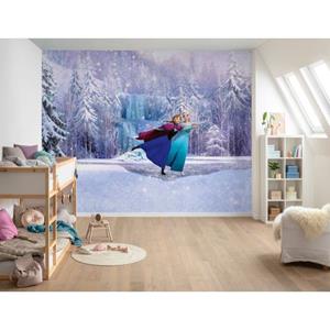 Komar Fotobehang Frozen Glace