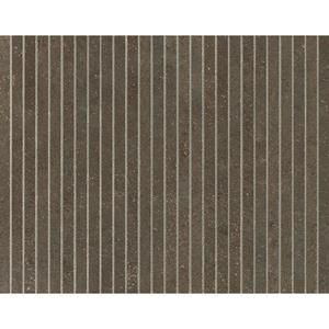 Fap Ceramiche Nobu wand- en vloertegel - 24x30.5cm - Natuursteen look - Cocoa mat (bruin) SW07314685-2